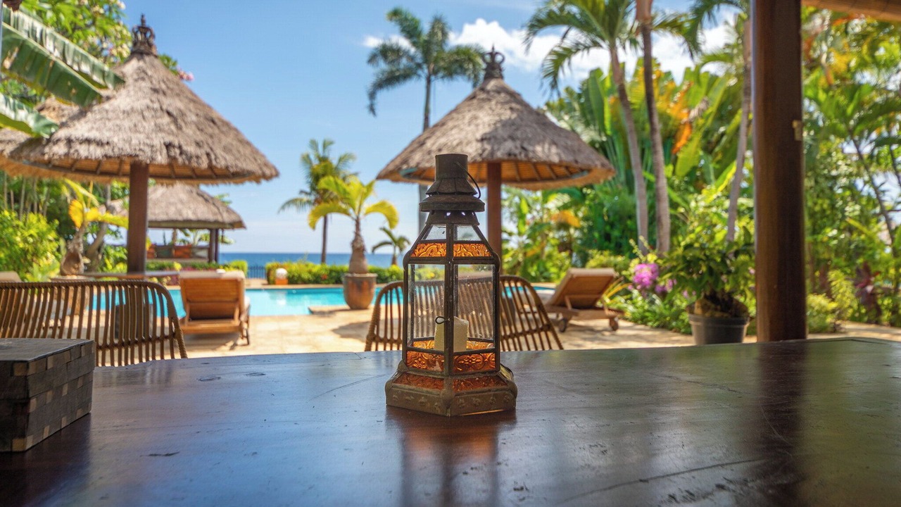 Photo of Patio Balcony in Lokapaksa