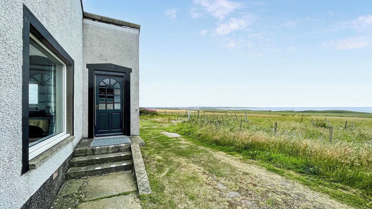 Photo of Outdoor in Wick