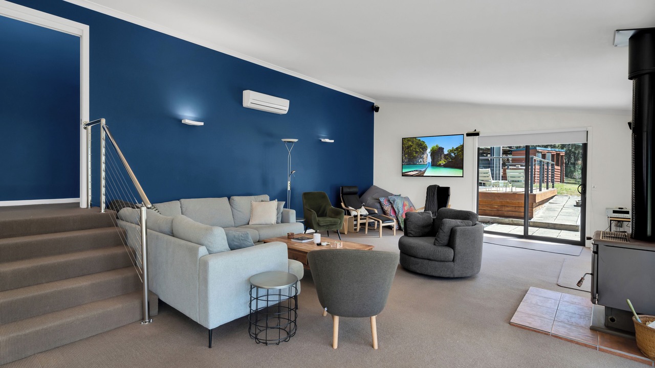 Photo of Livingroom in Bicheno