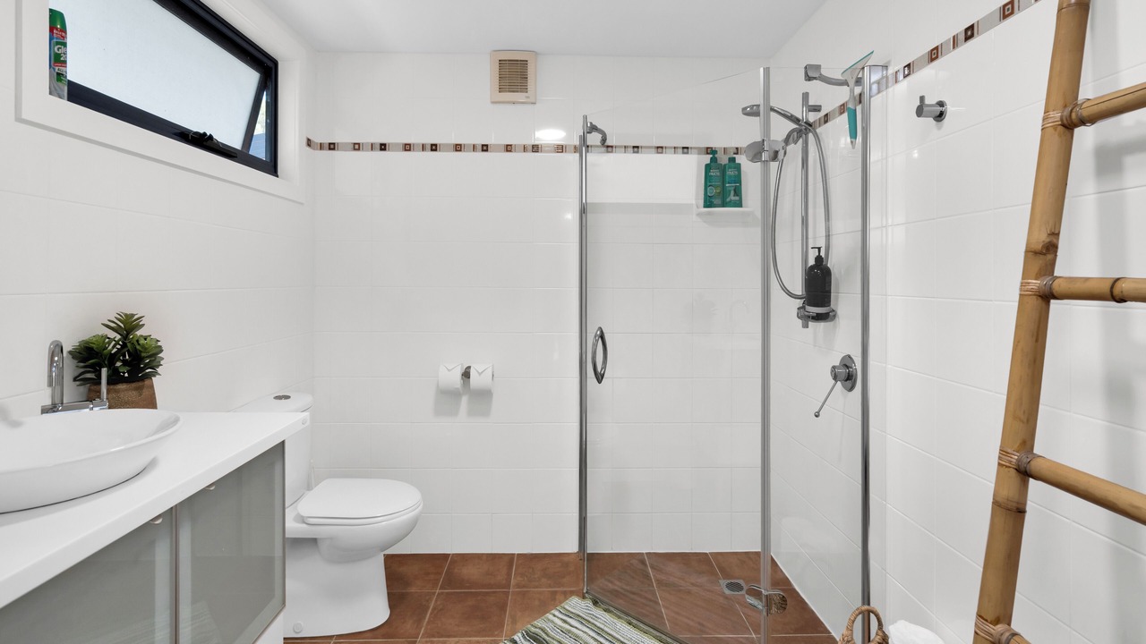 Photo of Bathroom in Bicheno
