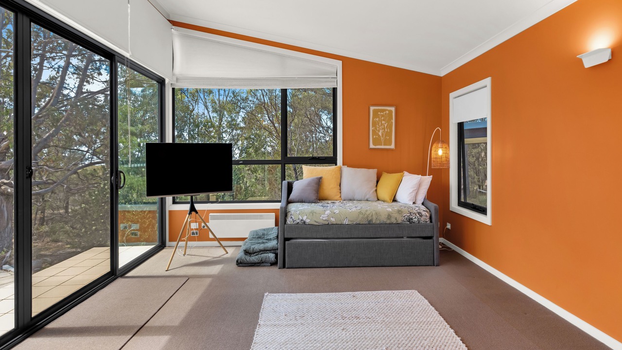 Photo of Bedroom in Bicheno