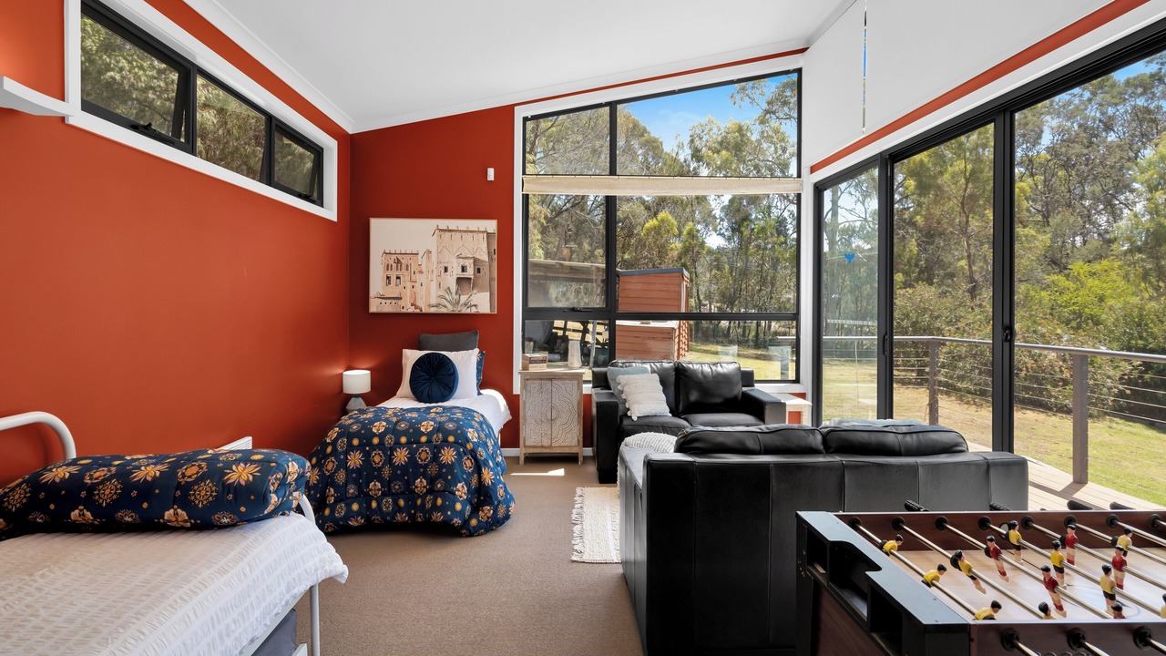 Photo of Bedroom in Bicheno