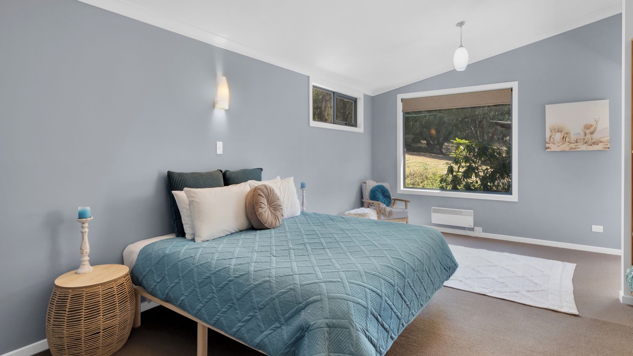 Photo of Bedroom in Bicheno
