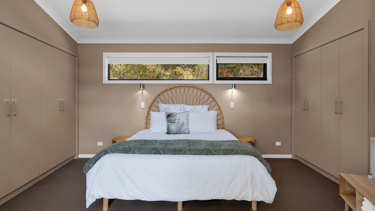 Photo of Bedroom in Bicheno