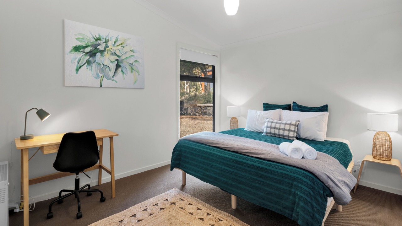 Photo of Bedroom in Bicheno