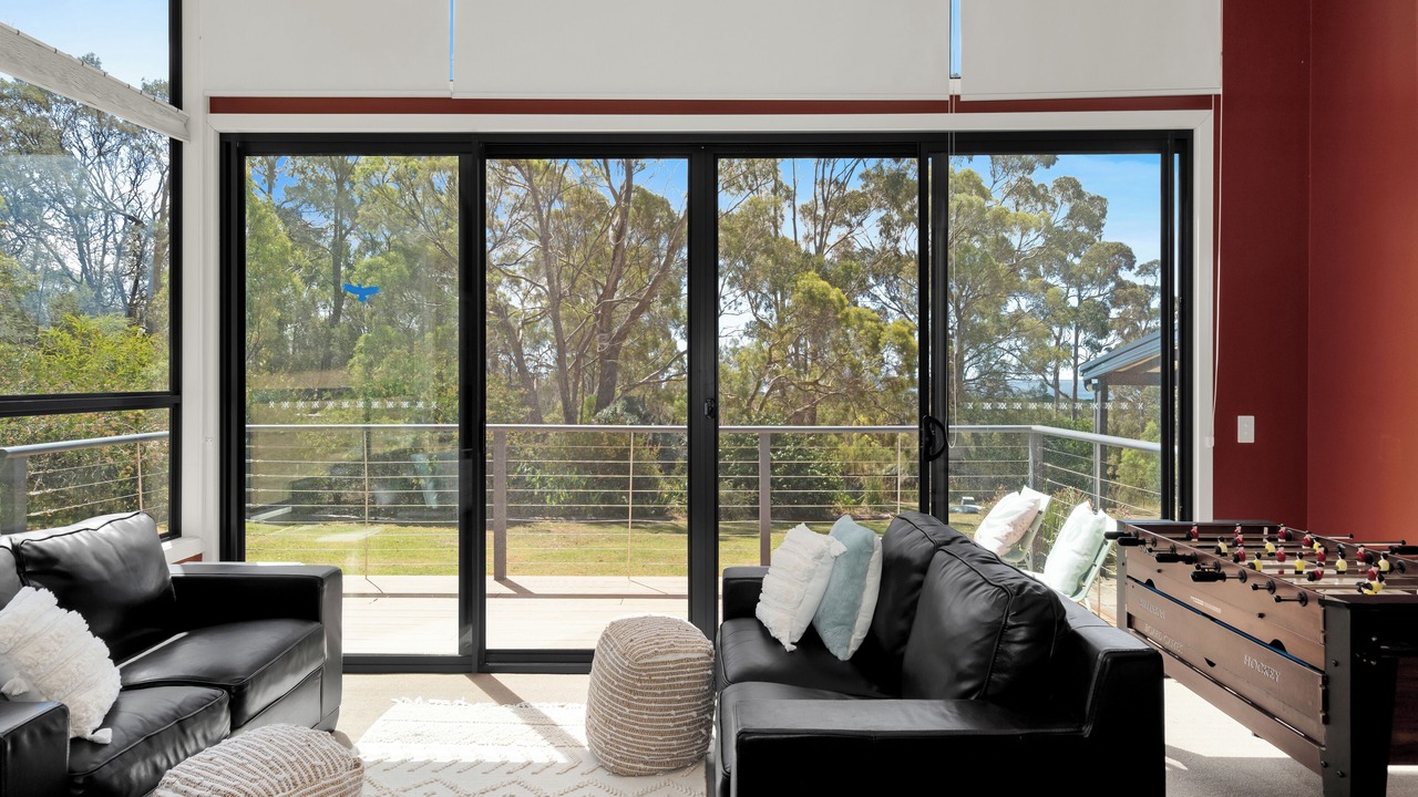 Photo of Livingroom in Bicheno
