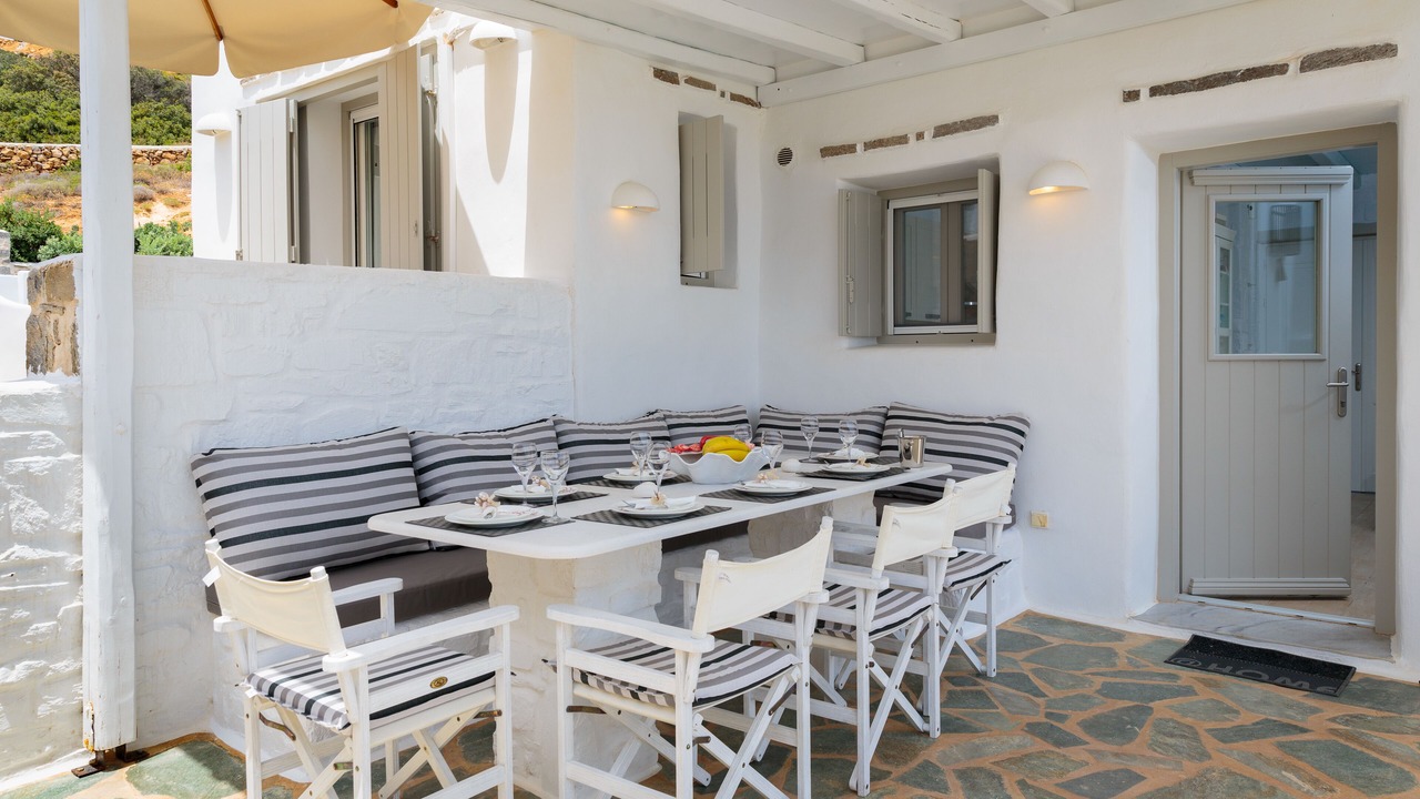 Photo of Others in Paros