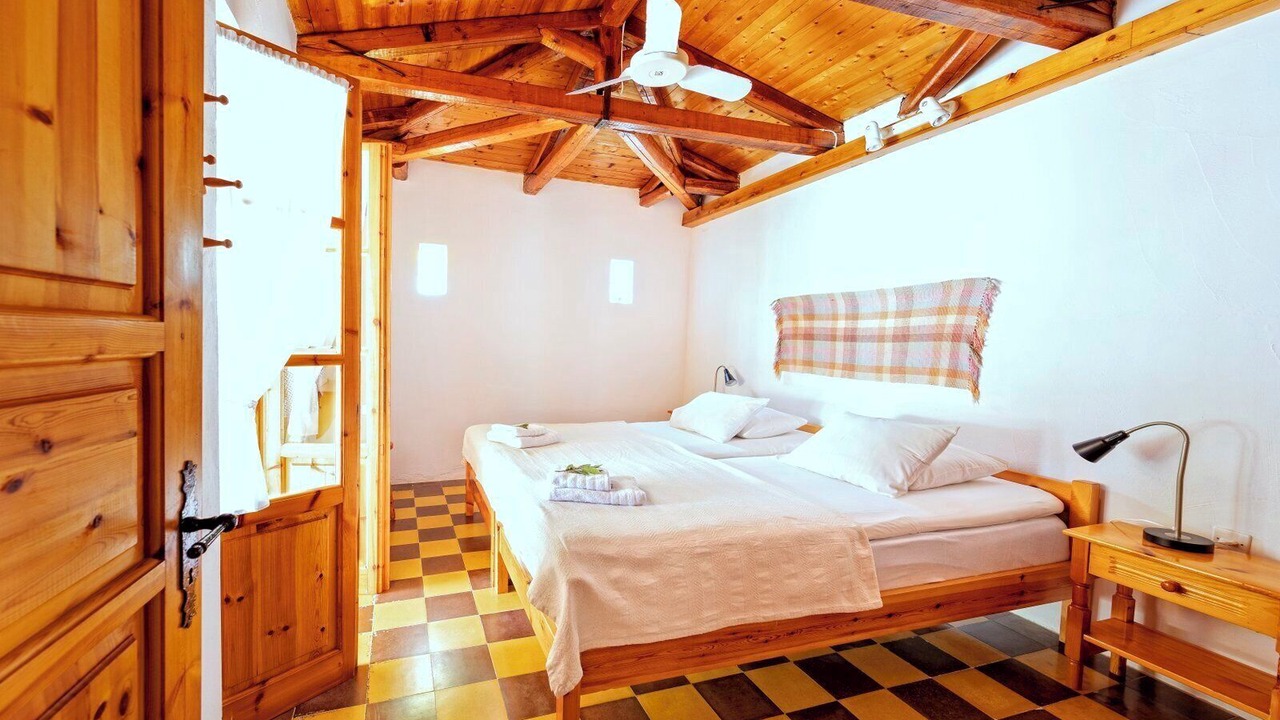 Photo of Bedroom in Vasilikos