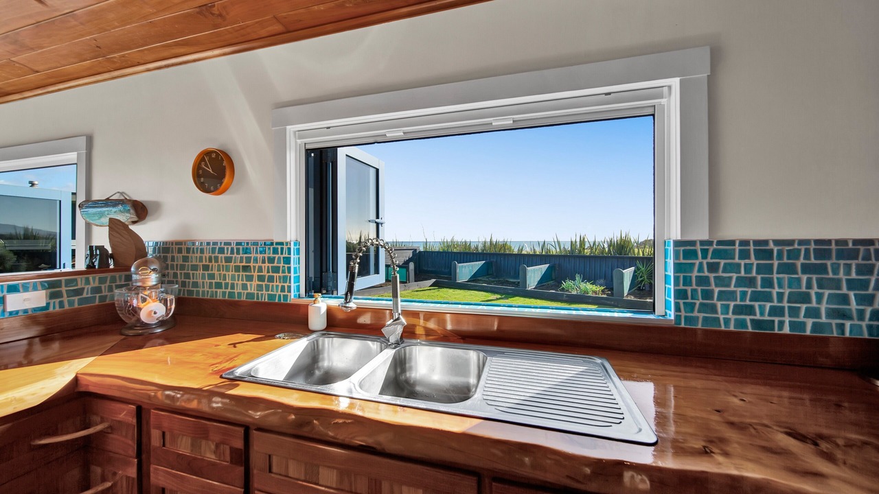 Photo of Kitchen in Warea