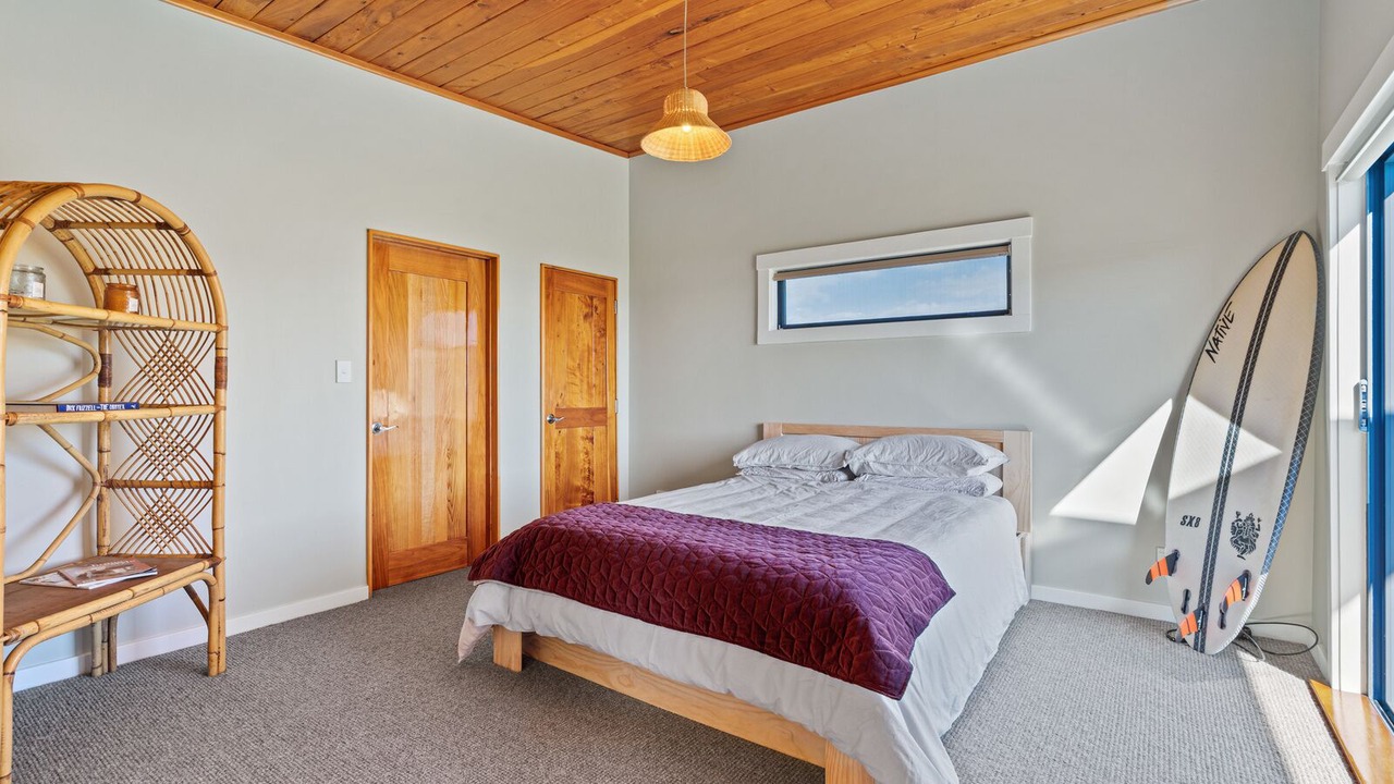 Photo of Bedroom in Warea