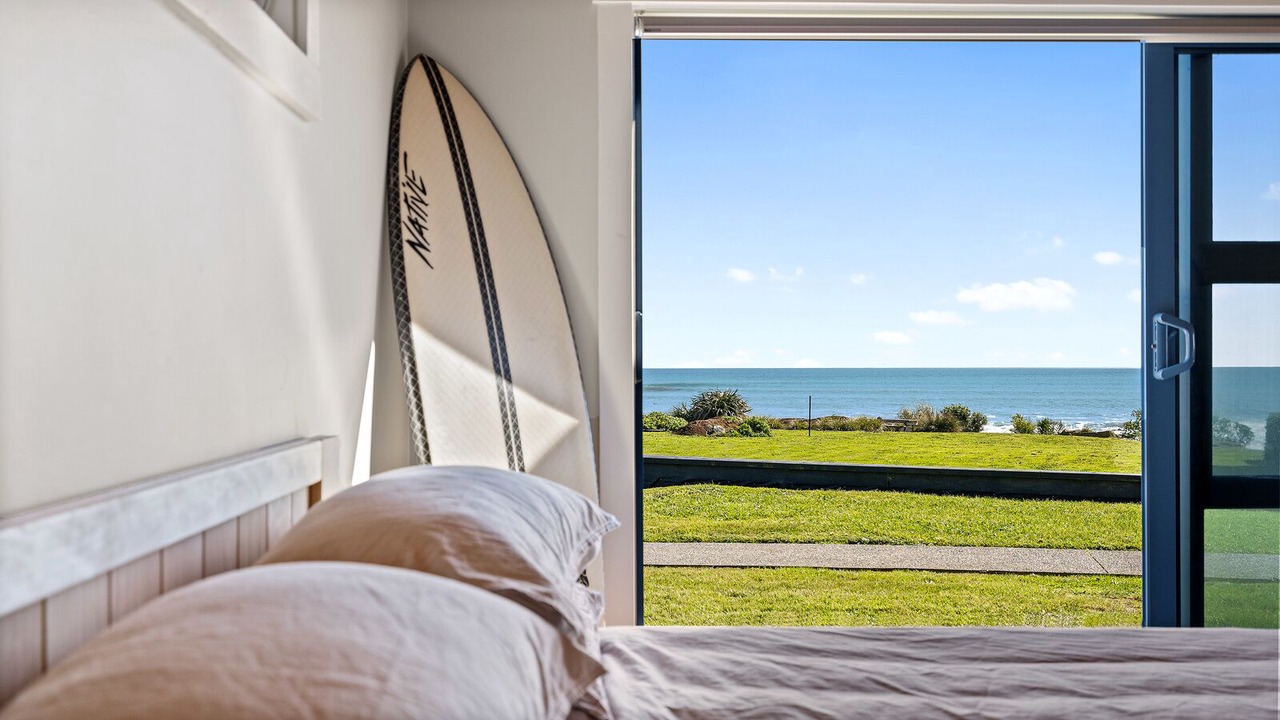 Photo of Bedroom in Warea