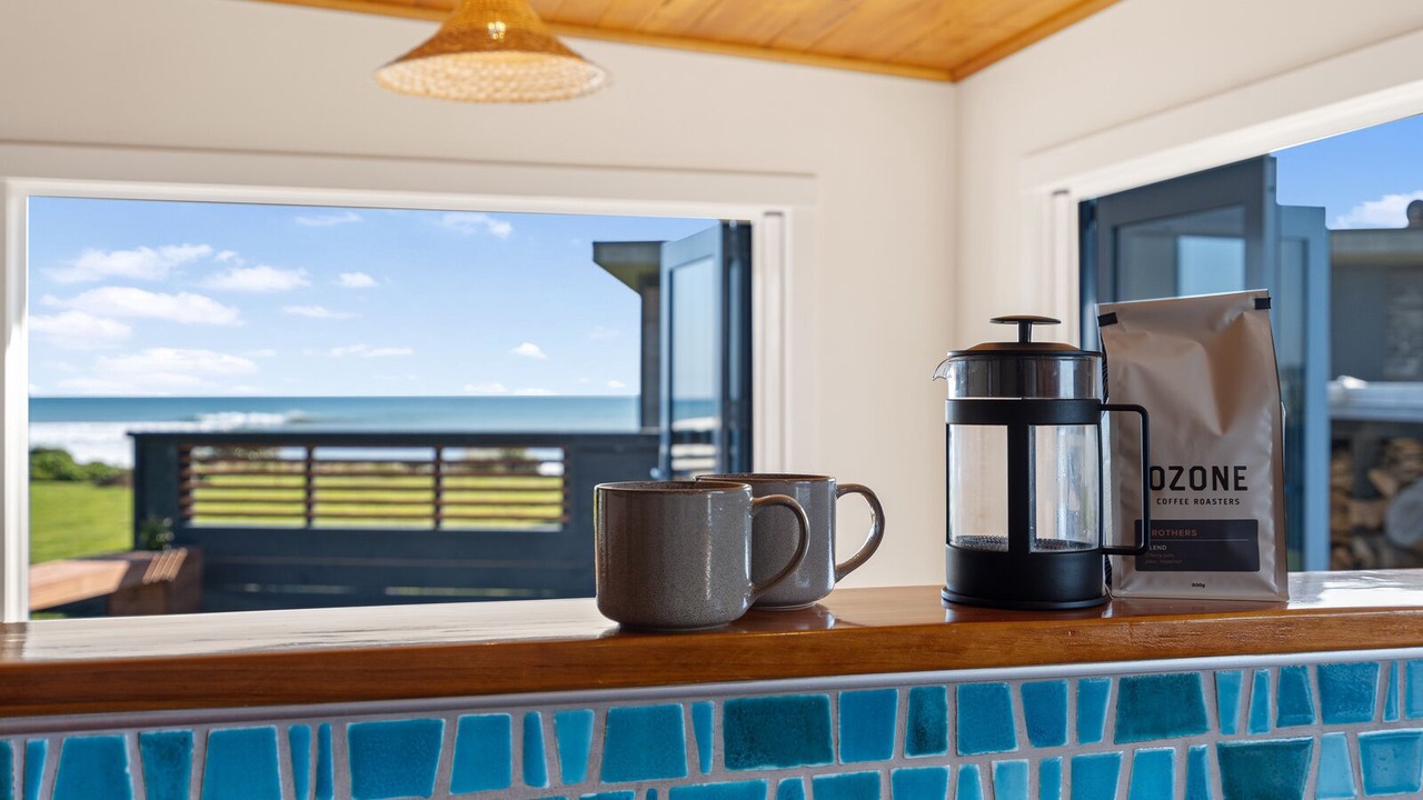 Photo of Kitchen in Warea