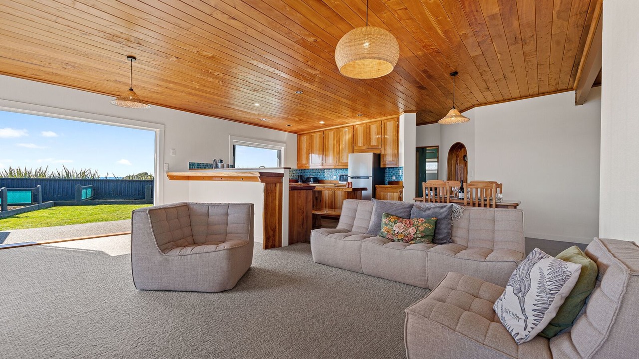 Photo of Livingroom in Warea