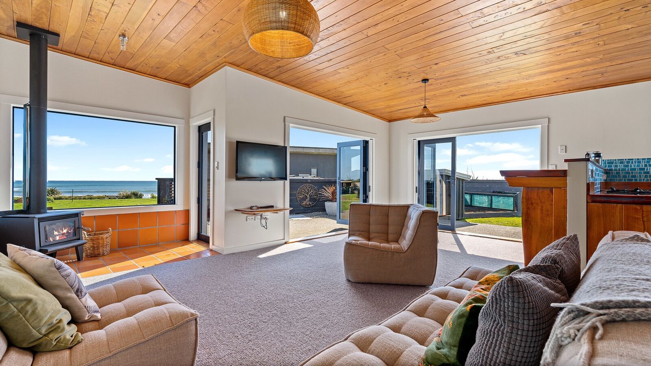 Photo of Livingroom in Warea