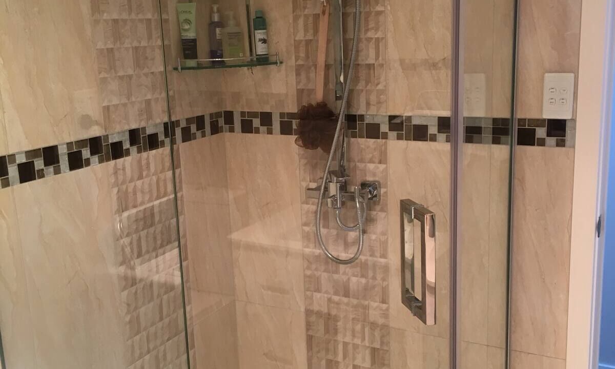 Photo of Bathroom in Manurewa