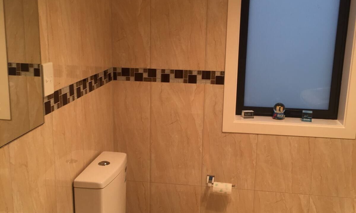 Photo of Bathroom in Manurewa