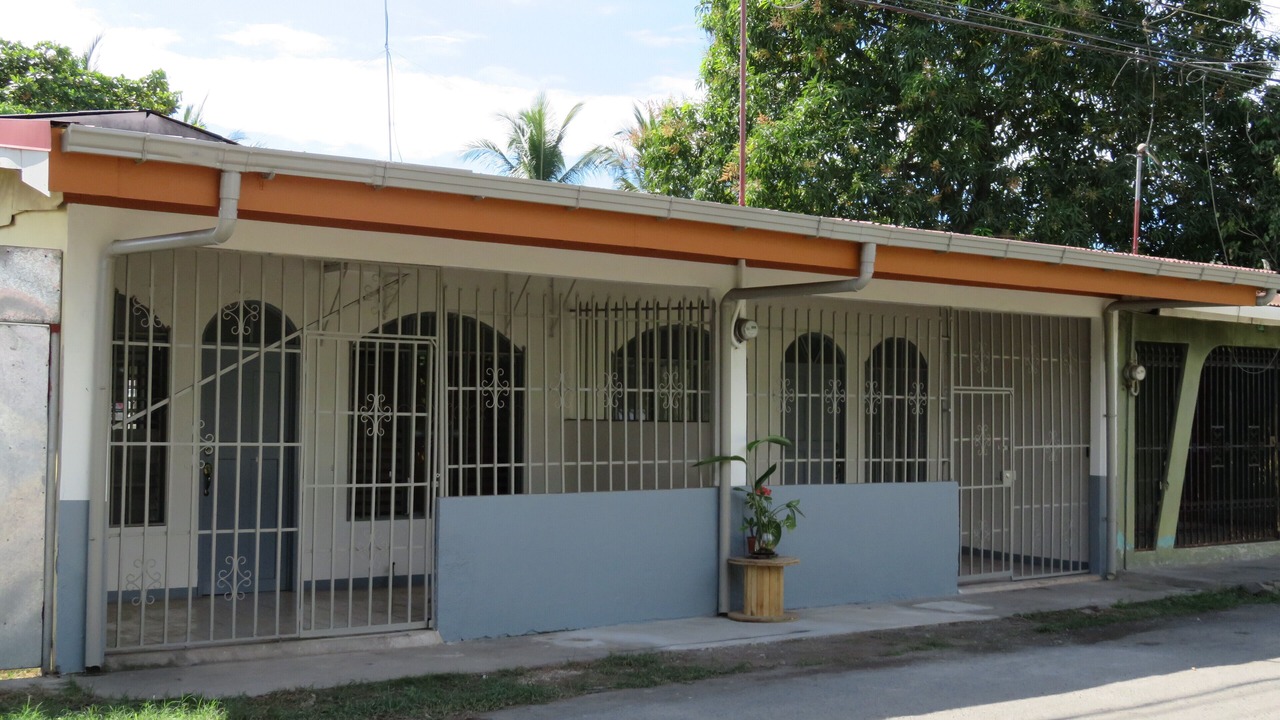Photo of Outdoor in Barrio Las Playitas