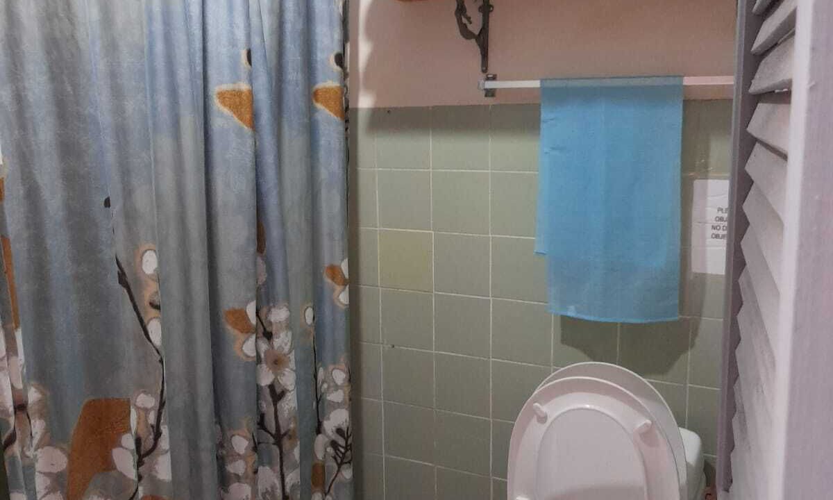 Photo of Bathroom in Barrio Las Playitas
