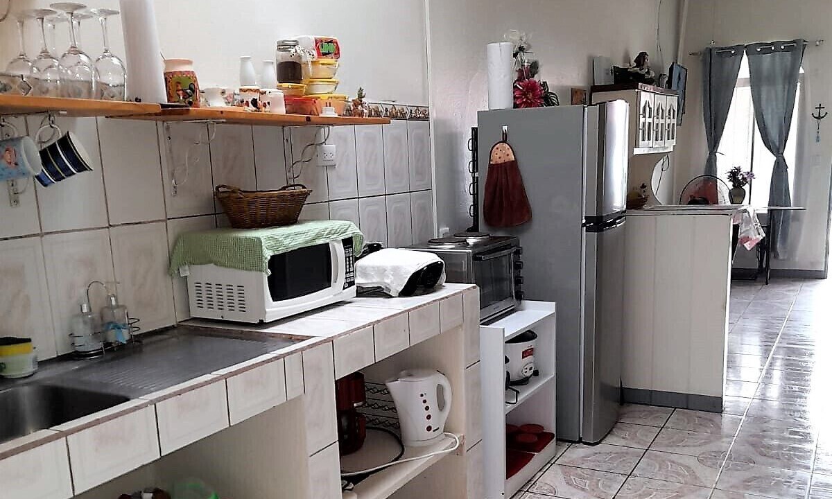 Photo of Kitchen in Barrio Las Playitas