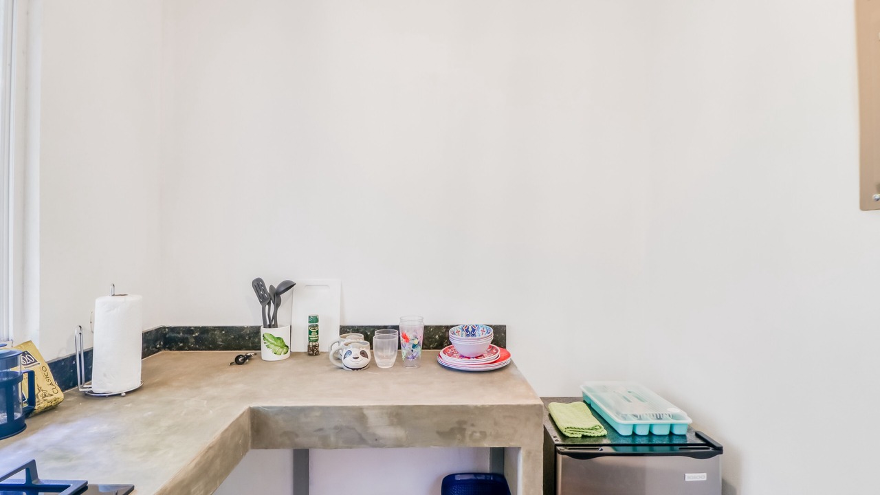 Photo of Kitchen in Tres Rios