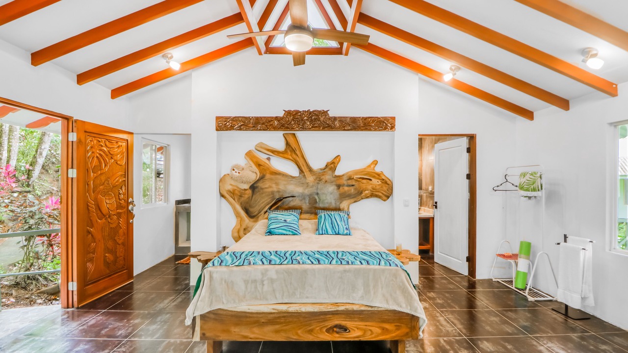 Photo of Bedroom in Tres Rios