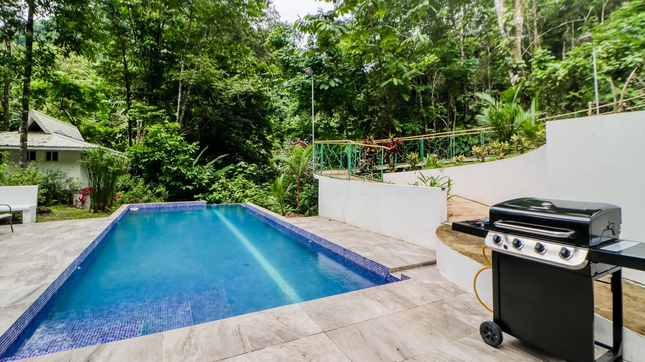 Photo of Outdoor in Tres Rios