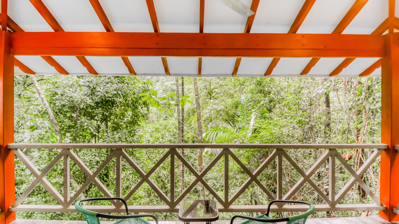 Photo of Outdoor in Tres Rios