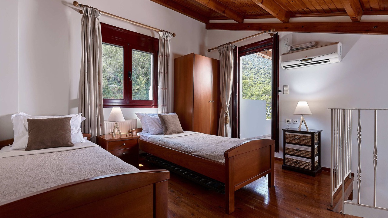 Photo of Bedroom in Drosia