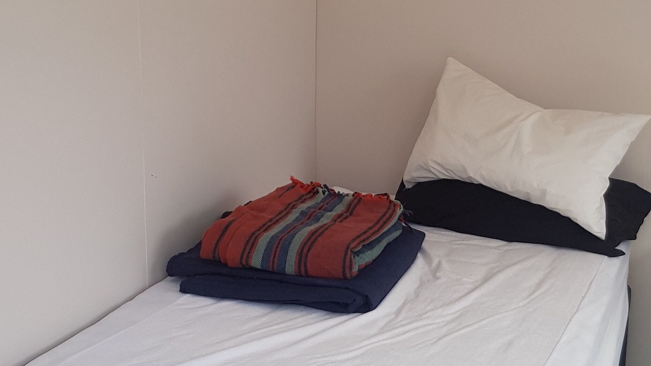 Photo of Bedroom in Whangarei