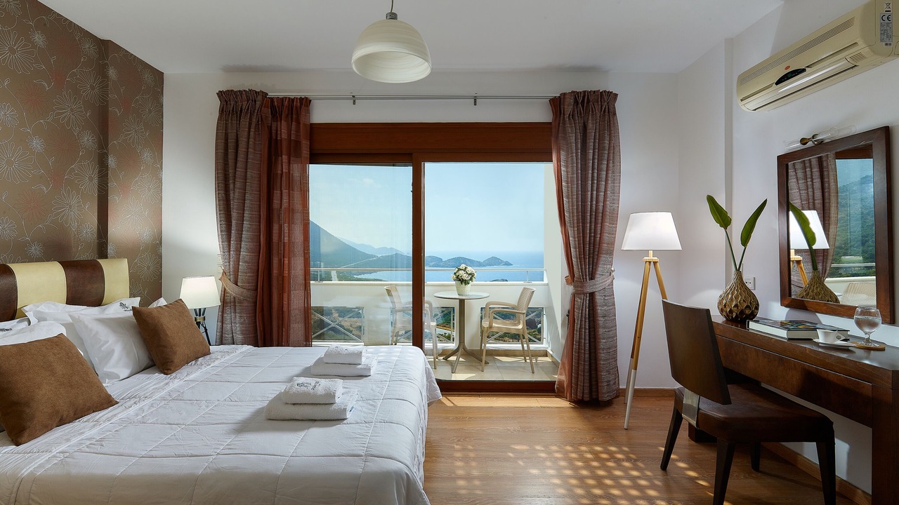 Photo of Bedroom in Drosia