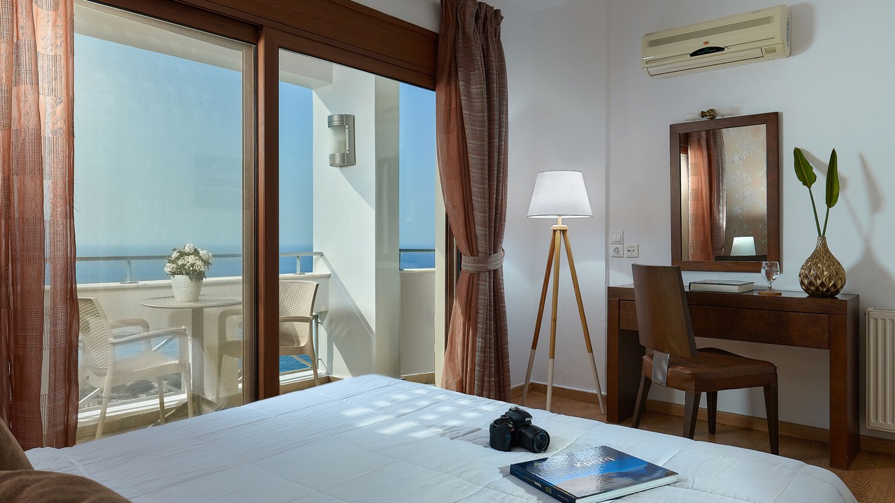 Photo of Bedroom in Drosia