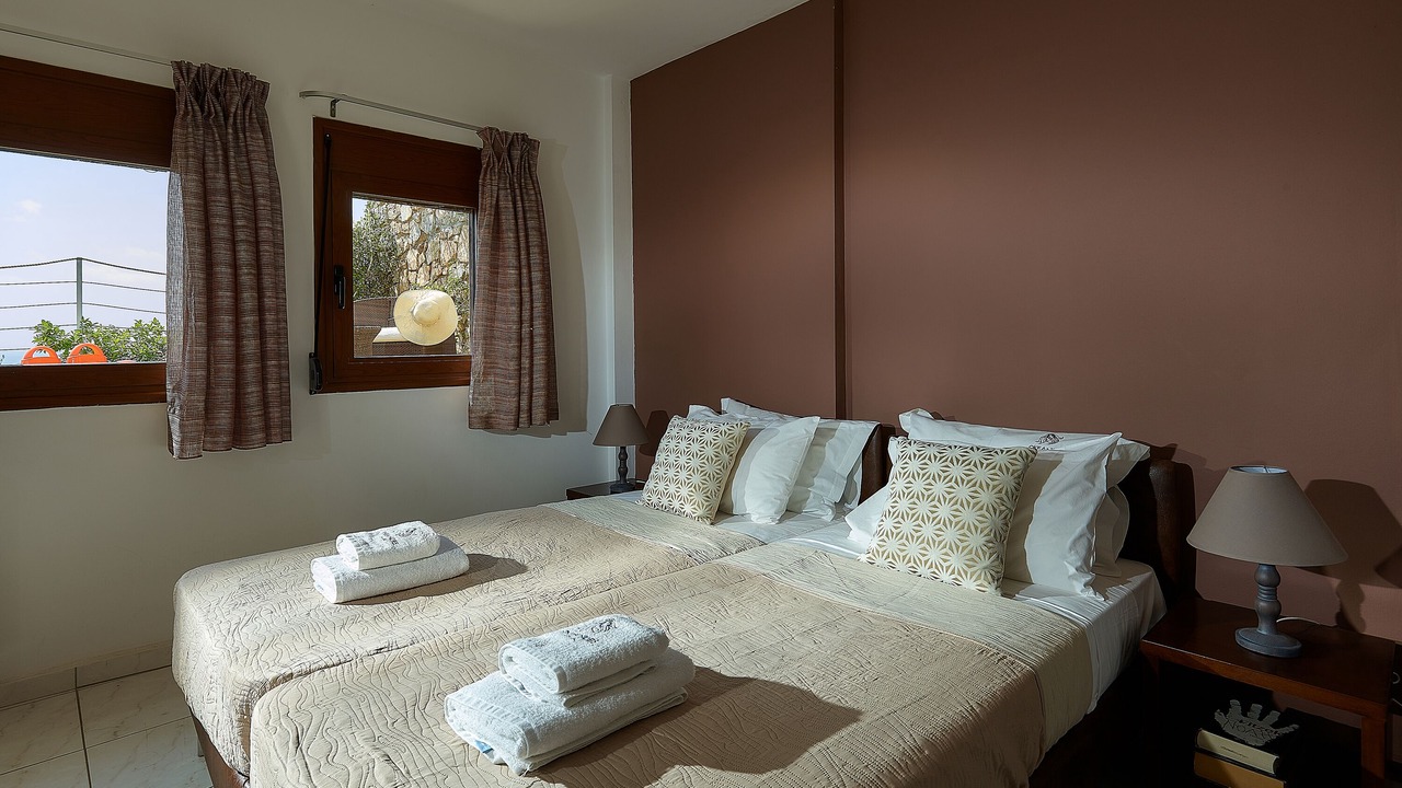 Photo of Bedroom in Drosia