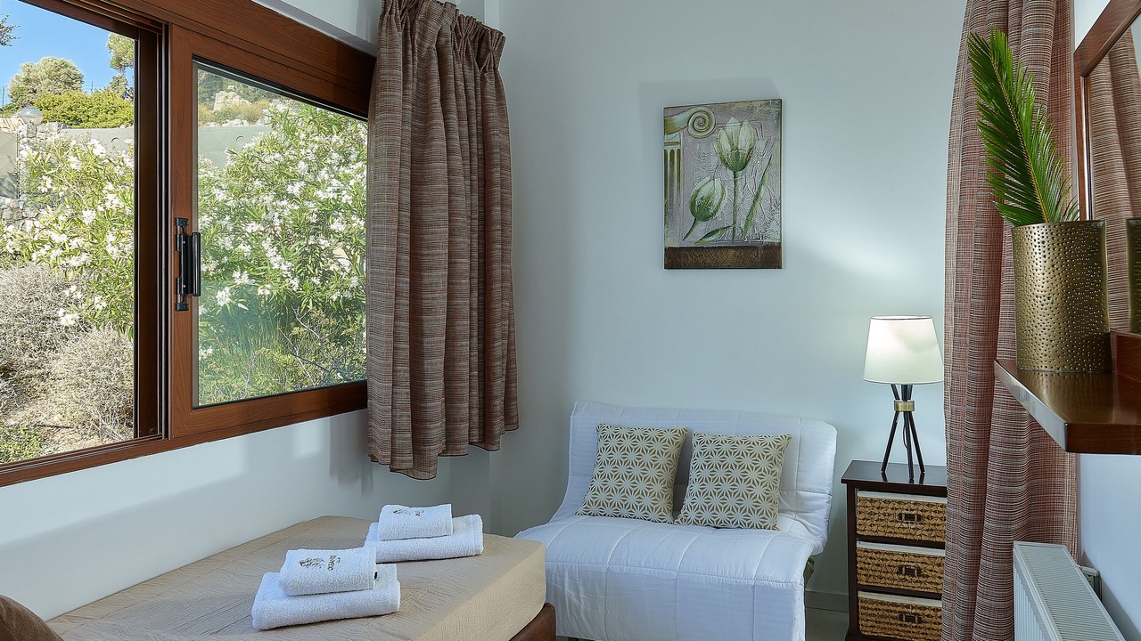 Photo of Bedroom in Drosia