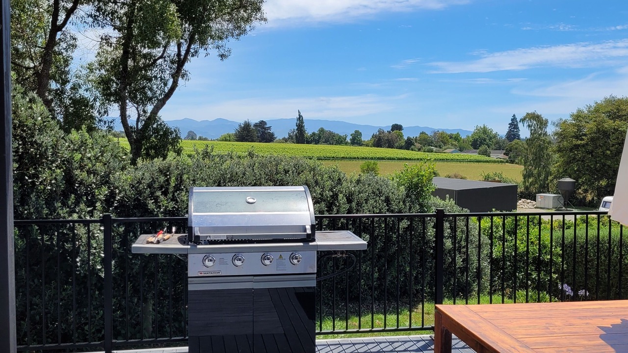 Photo of Outdoor in Tasman