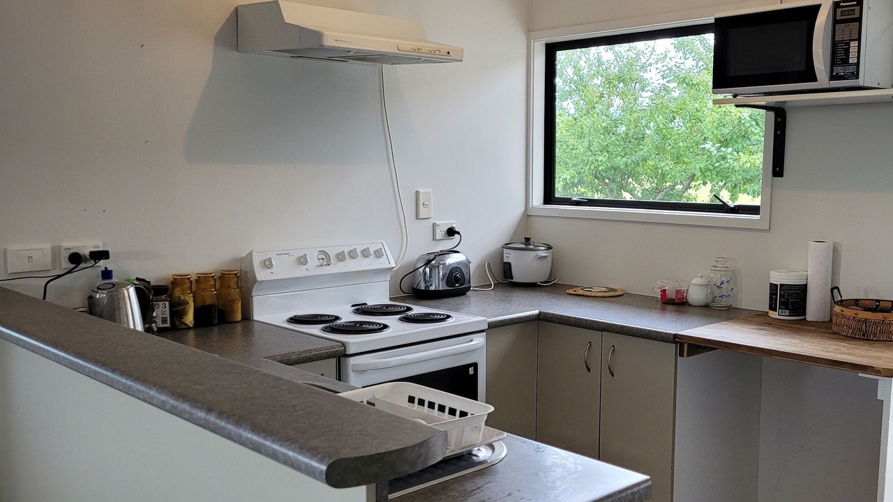 Photo of Kitchen in Tasman