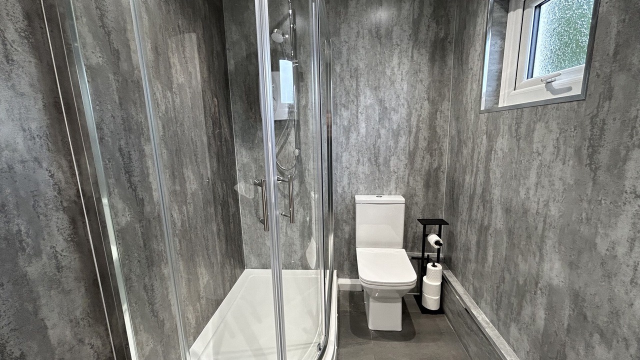 Photo of Bathroom in Cummertrees
