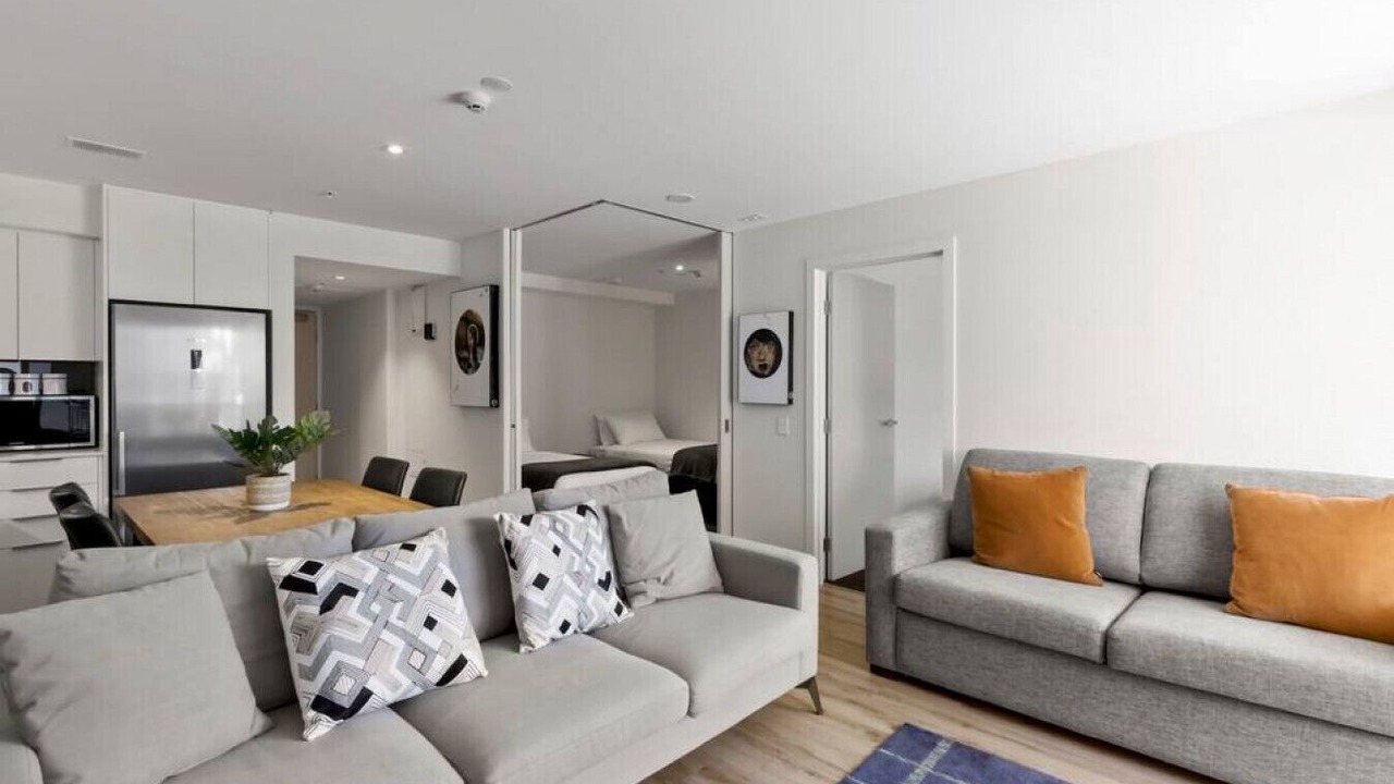 Photo of Livingroom in Arthur's Point