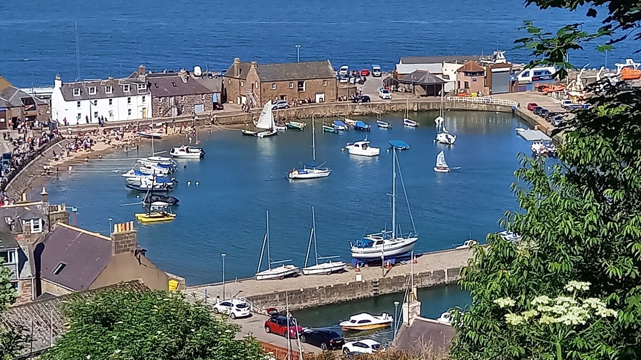 Photo of Others in Stonehaven