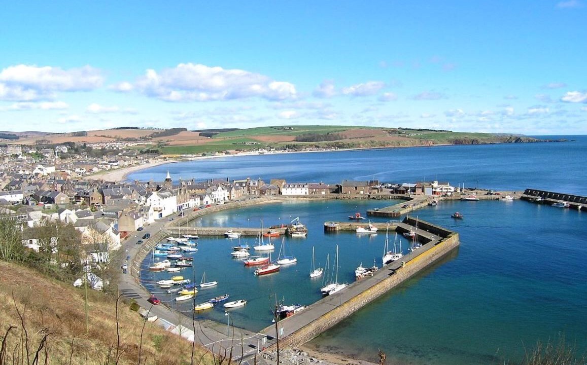 Photo of Others in Stonehaven