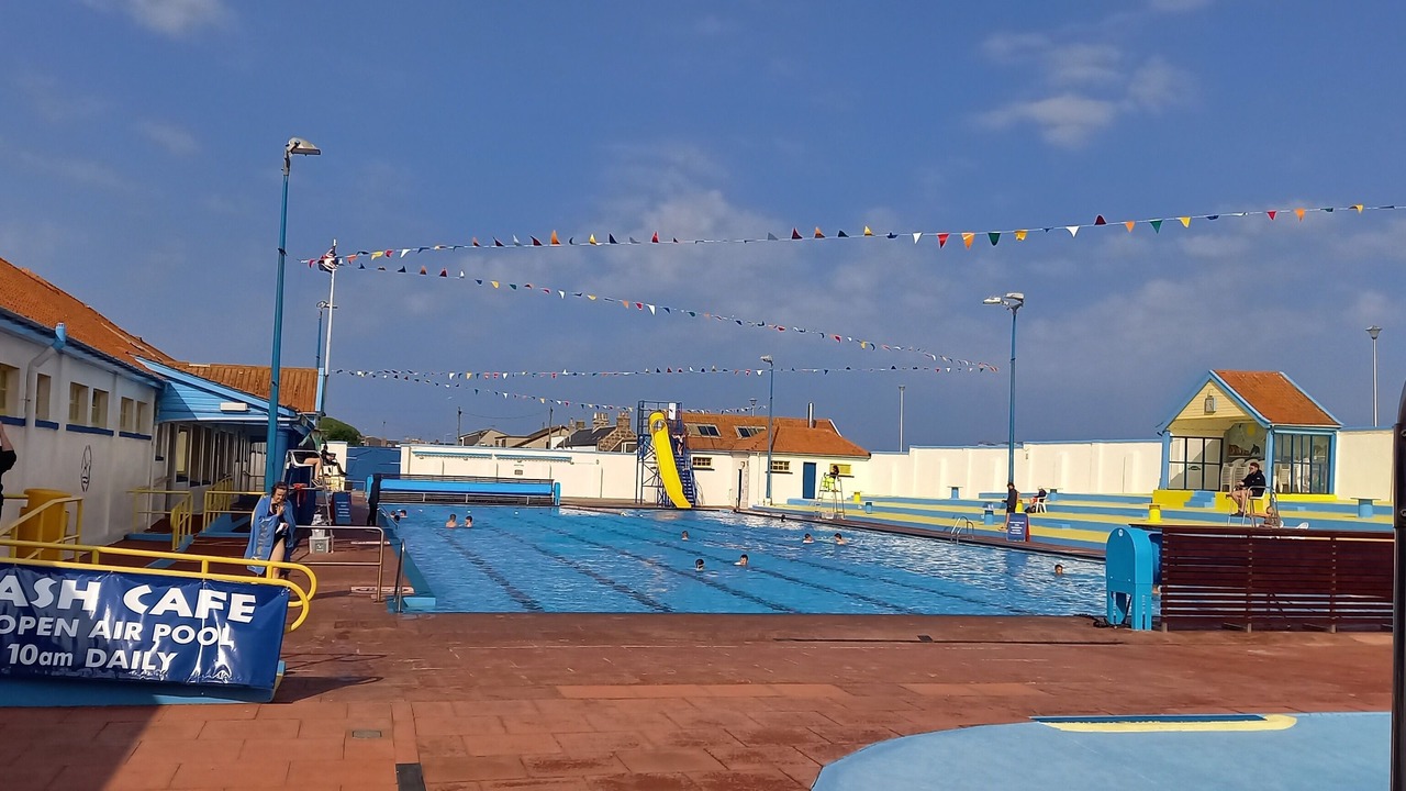Photo of Outdoor in Stonehaven