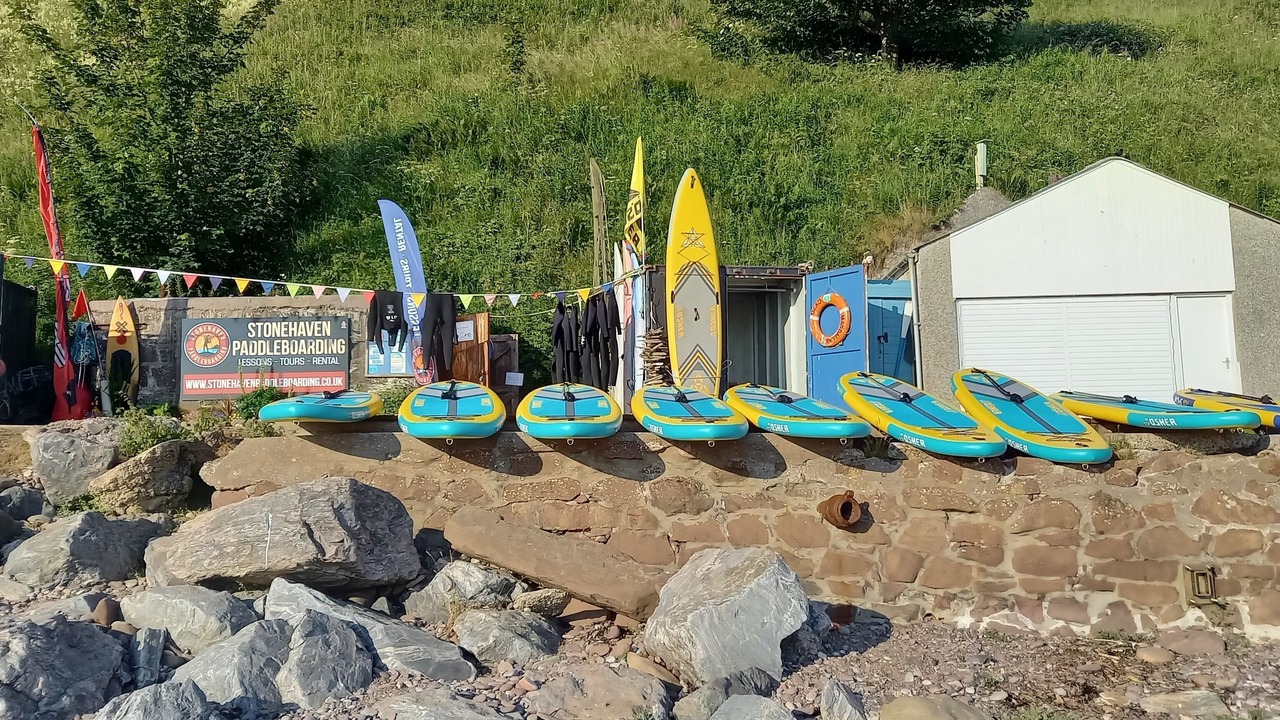 Photo of Others in Stonehaven