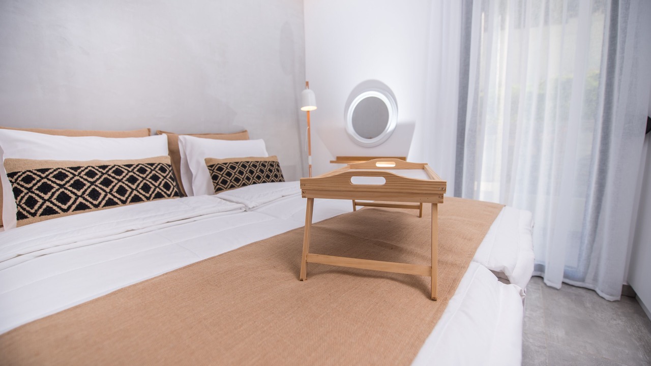 Photo of Bedroom in Agia Pelagia