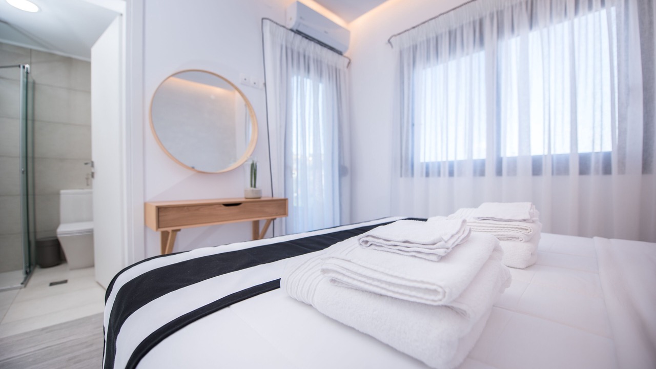 Photo of Bedroom in Agia Pelagia