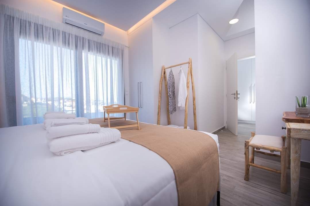 Photo of Bedroom in Agia Pelagia