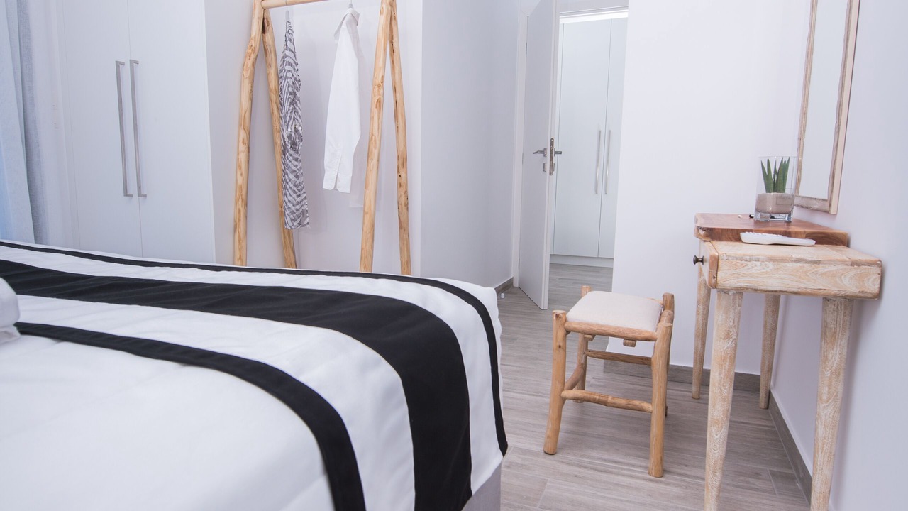 Photo of Bedroom in Agia Pelagia