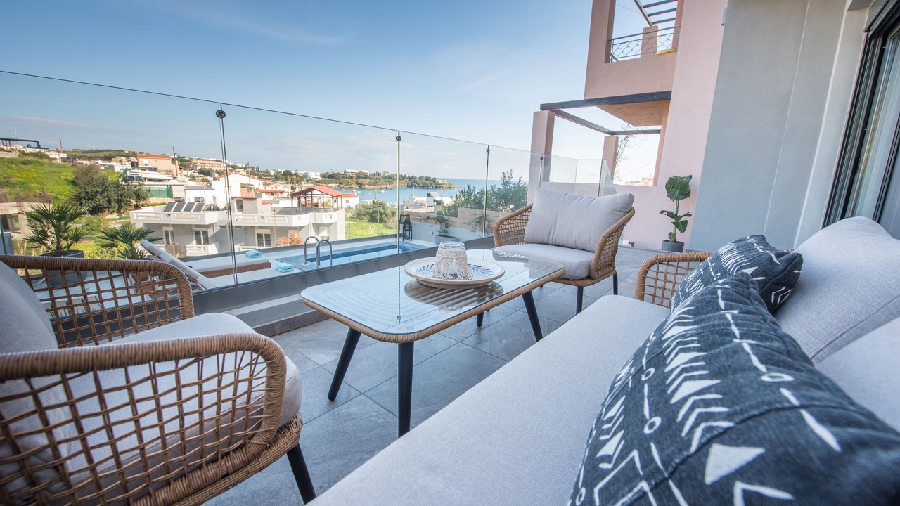 Photo of Outdoor in Agia Pelagia