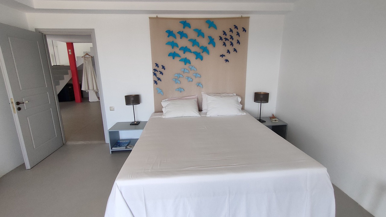 Photo of Bedroom in Messolonghi