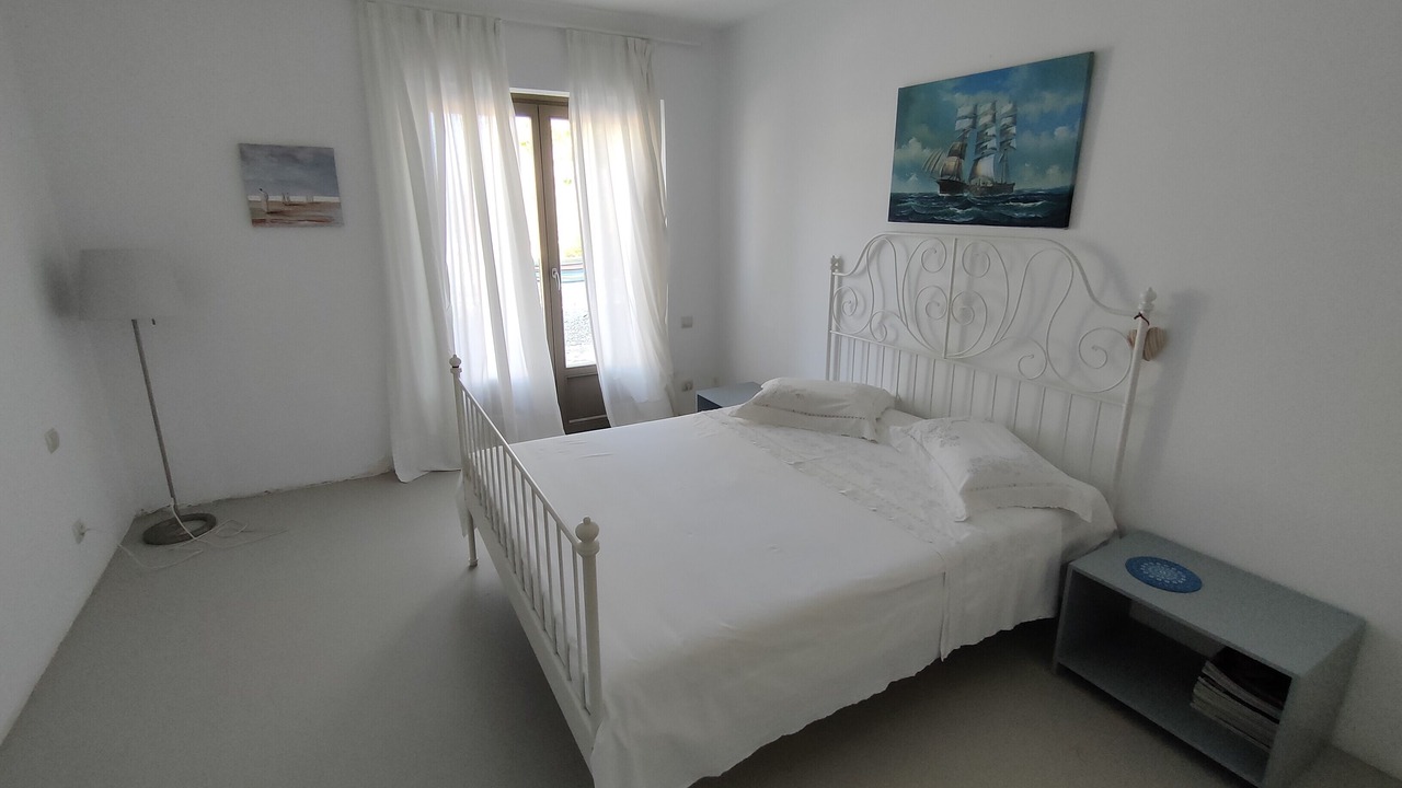 Photo of Bedroom in Messolonghi