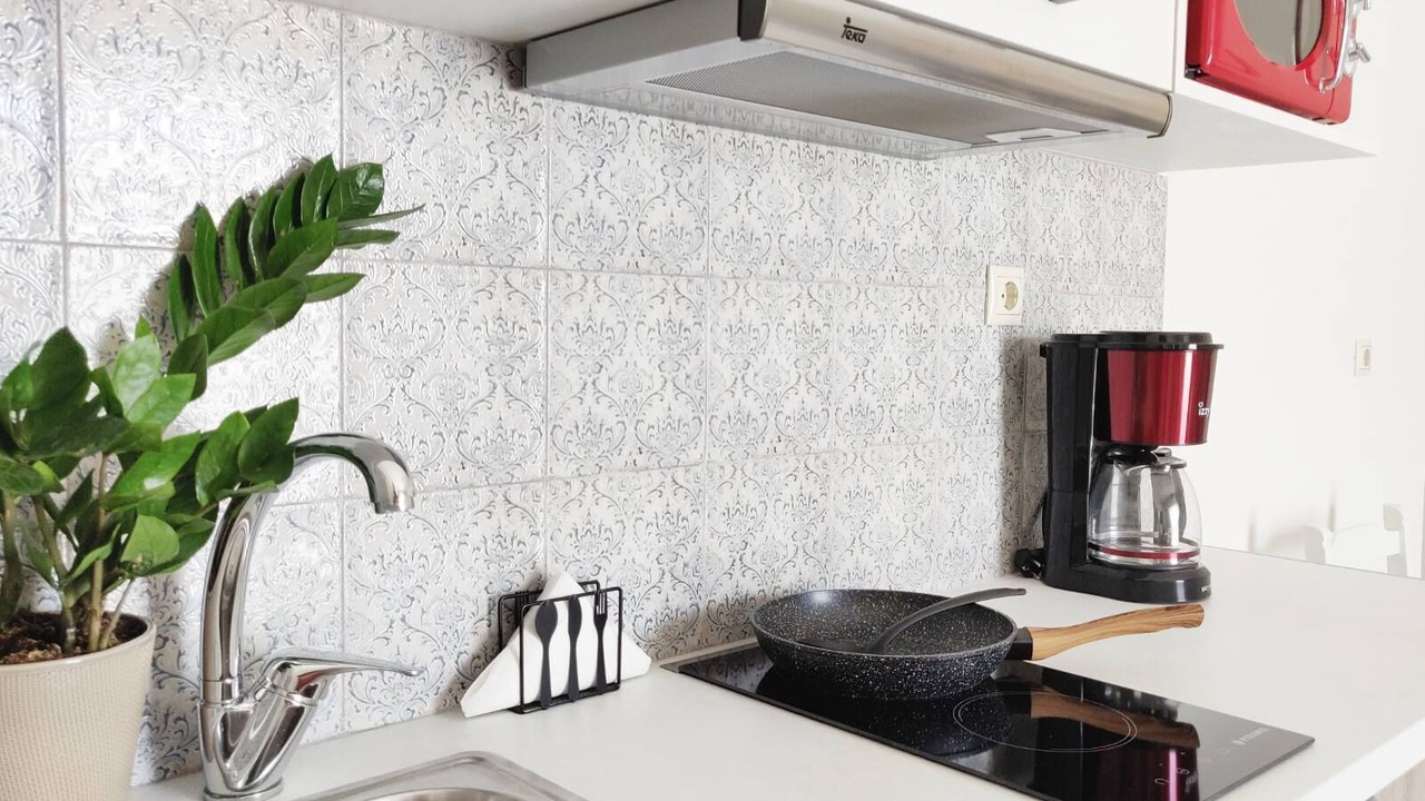 Photo of Kitchen in Platanes