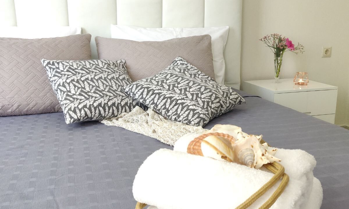 Photo of Bedroom in Platanes